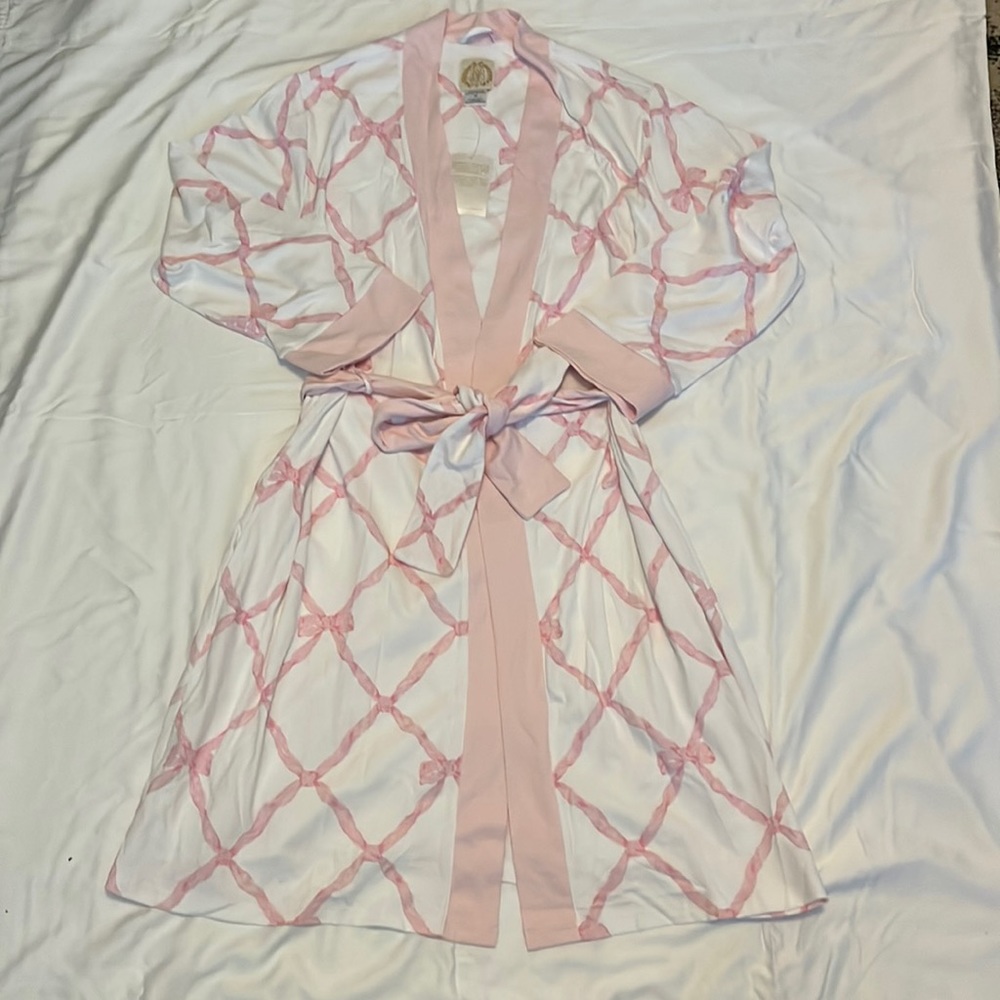 The Beaufort Bonnet Company robe